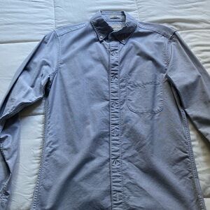J. Crew Oxford Shirt